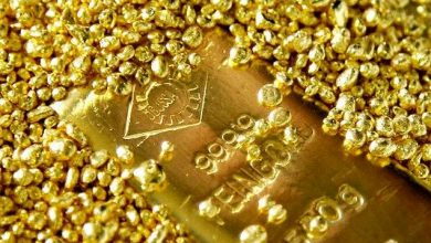 پایگاه خبری آرمان اقتصادی | جامع‌ترین رسانه اقتصادی 1526119710_ ساخت شمش طلا-390x220 دغدغه‌ای جدید به نام خروج ذخایر طلا ! 